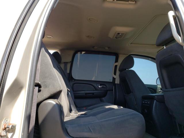 Photo 10 from auction – 2008 CHEVROLET SUBURBAN K with VIN 1GNFK16368R176173