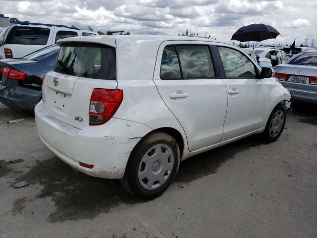 Photo 3 from auction – 2014 TOYOTA SCION XD with VIN JTKKUPB40E1042684