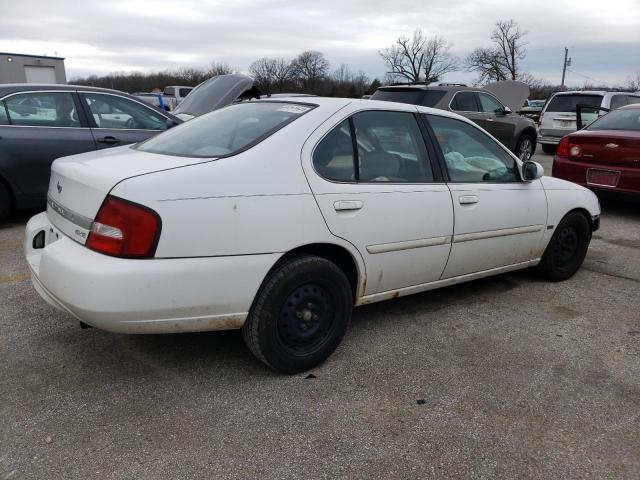 Photo 3 from auction – 2001 NISSAN ALTIMA XE with VIN 1N4DL01D21C189024