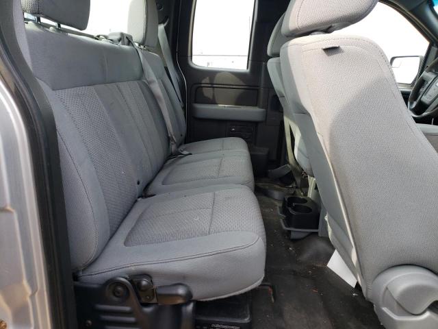 Photo 10 from auction – 2012 FORD F150 SUPER with VIN 1FTEX1CM0CFC81465