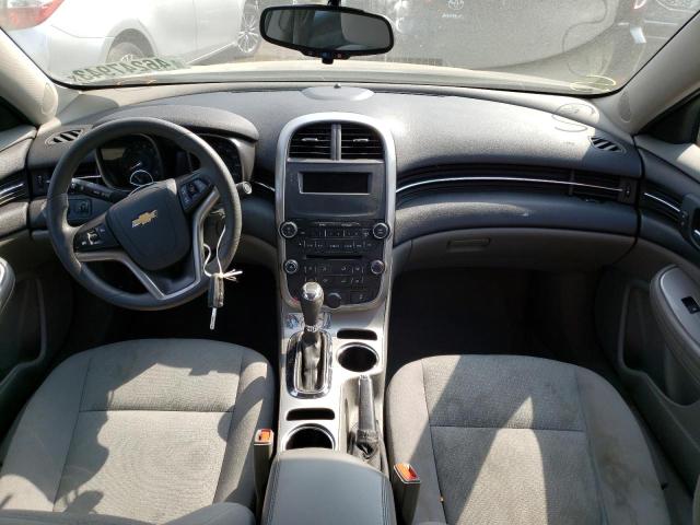 Photo 8 from auction – 2015 CHEVROLET MALIBU LS with VIN 1G11B5SL6FF220907