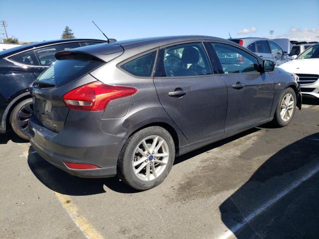 Photo 3 from auction – 2015 FORD FOCUS SE with VIN 1FADP3K29FL358563