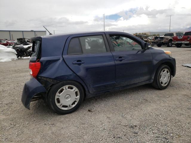 Photo 3 from auction – 2008 SCION XD with VIN JTKKU10458J018059