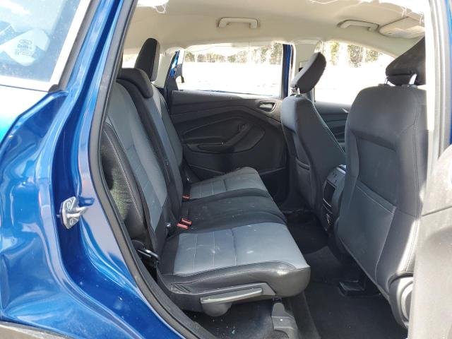 Photo 11 from auction – 2018 FORD ESCAPE S with VIN 1FMCU0F71JUA18888