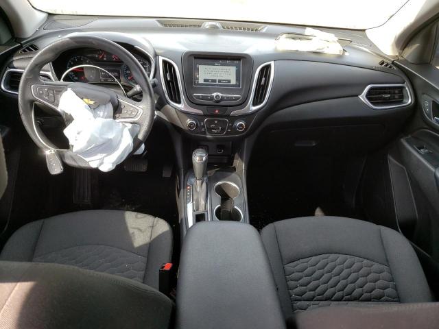 Photo 8 from auction – 2018 CHEVROLET EQUINOX LT with VIN 3GNAXJEV9JS578139