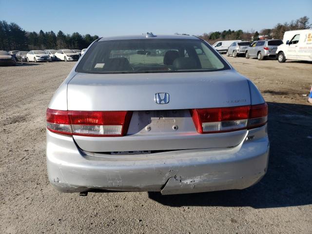Photo 6 from auction – 2004 HONDA ACCORD EX with VIN 1HGCM66554A010127