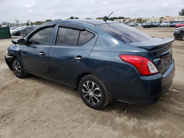 Photo 2 from auction – 2016 NISSAN VERSA S with VIN 3N1CN7AP5GL841816