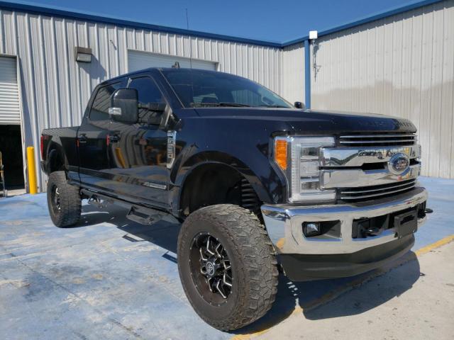 Photo 4 from auction – 2019 FORD F250 SUPER with VIN 1FT7W2BT9KEF30375