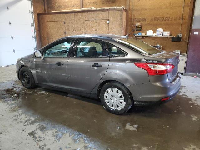 Photo 2 from auction – 2013 FORD FOCUS S with VIN 1FADP3E23DL198673