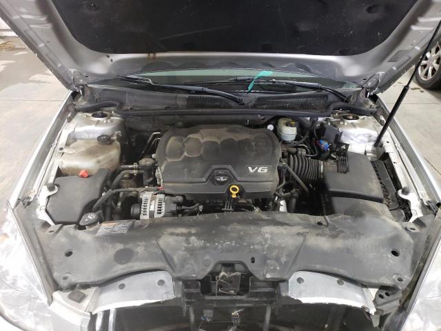 Photo 11 from auction – 2011 BUICK LUCERNE CX with VIN 1G4HC5EM5BU137848