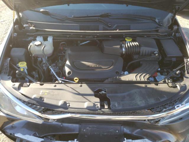 Photo 12 from auction – 2020 CHRYSLER PACIFICA T with VIN 2C4RC1EG3LR165271
