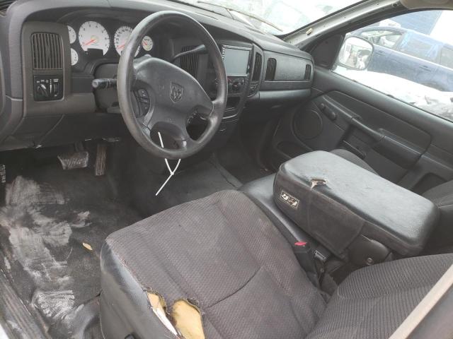 Photo 8 from auction – 2003 DODGE RAM 1500 S with VIN 1D7HA16KX3J650571