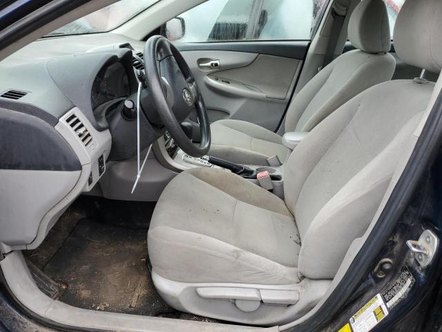 Photo 7 from auction – 2013 TOYOTA COROLLA BA with VIN 2T1BU4EE7DC091336
