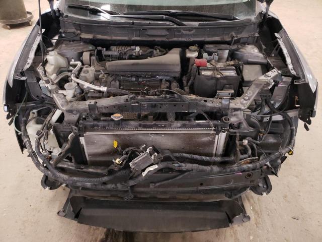 Photo 11 from auction – 2018 NISSAN ROGUE S with VIN KNMAT2MVXJP526965