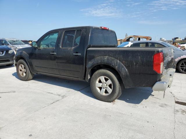 Photo 2 from auction – 2011 NISSAN FRONTIER S with VIN 1N6AD0ER7BC408381