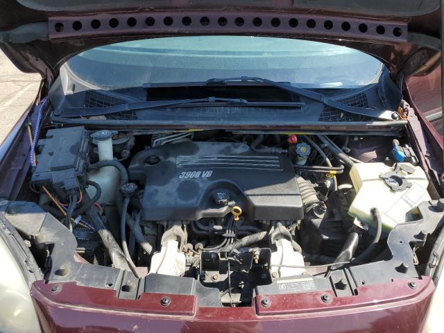 Photo 12 from auction – 2008 CHEVROLET UPLANDER L with VIN 1GNDV23W58D175127