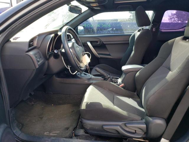 Photo 7 from auction – 2012 TOYOTA SCION TC with VIN JTKJF5C76C3032861
