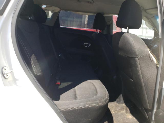 Photo 10 from auction – 2019 KIA SOUL + with VIN KNDJP3A56K7908720