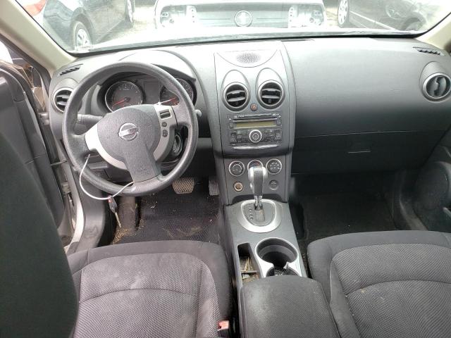 Photo 8 from auction – 2011 NISSAN ROGUE S with VIN JN8AS5MT8BW569568