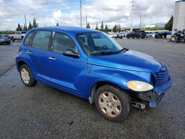 Photo 4 from auction – 2005 CHRYSLER PT CRUISER with VIN 3C4FY48BX5T578357