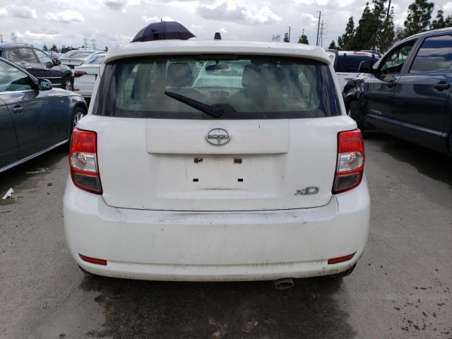 Photo 6 from auction – 2014 TOYOTA SCION XD with VIN JTKKUPB40E1042684