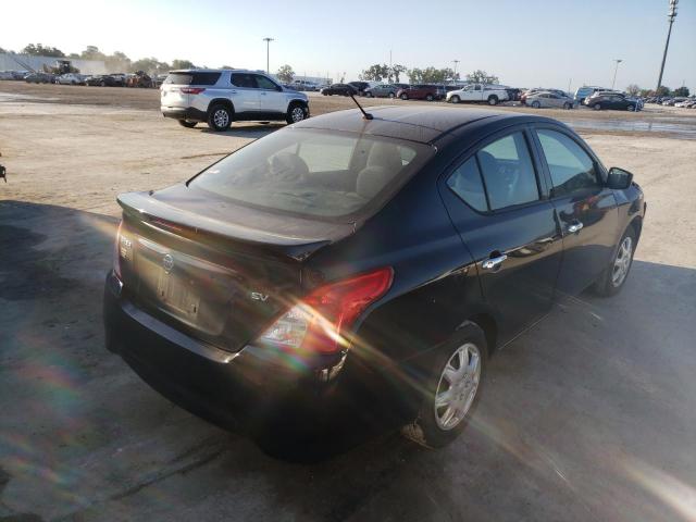 Photo 3 from auction – 2017 NISSAN VERSA S with VIN 3N1CN7AP5HL828503