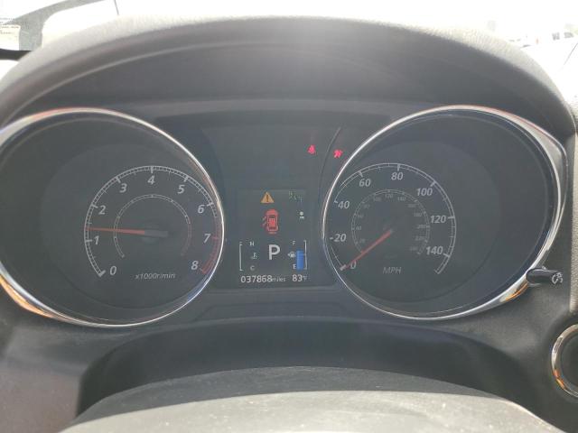 Photo 9 from auction – 2020 MITSUBISHI OUTLANDER with VIN JA4AP4AU3LU014300