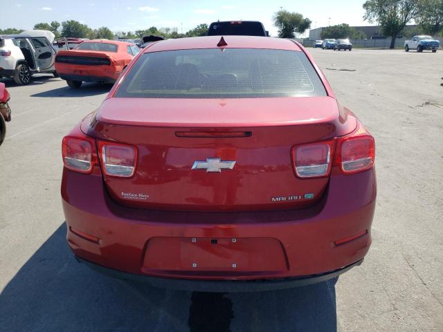 Foto 6 de la subasta – 2013 CHEVROLET MALIBU 2LT con VIN 1G11F5RRXDF108154