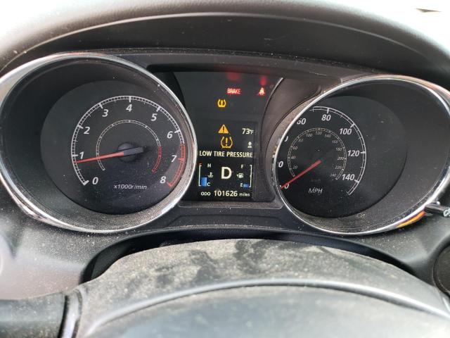 Photo 9 from auction – 2017 MITSUBISHI OUTLANDER with VIN JA4AP3AU3HZ068197