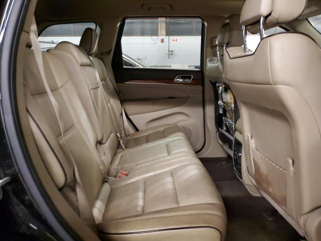 Photo 10 from auction – 2011 JEEP GRAND CHER with VIN 1J4RR6GG6BC654984
