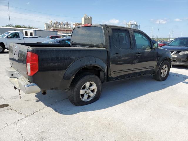 Photo 3 from auction – 2011 NISSAN FRONTIER S with VIN 1N6AD0ER7BC408381