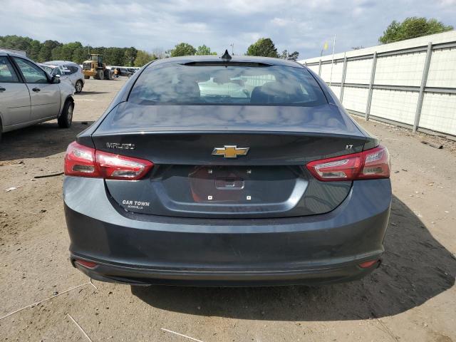 Photo 6 from auction – 2019 CHEVROLET MALIBU LT with VIN 1G1ZD5ST3KF166361
