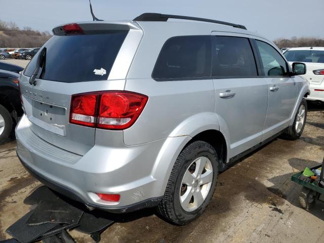Photo 3 from auction – 2011 DODGE JOURNEY MA with VIN 3D4PG1FG8BT530522