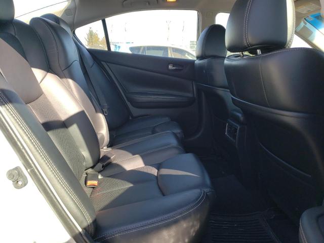 Photo 10 from auction – 2011 NISSAN MAXIMA S with VIN 1N4AA5AP9BC866605