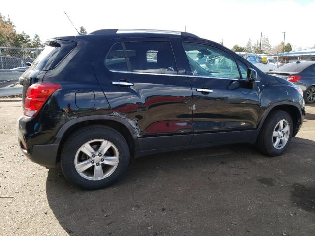 Photo 3 from auction – 2017 CHEVROLET TRAX 1LT with VIN 3GNCJPSB2HL271276