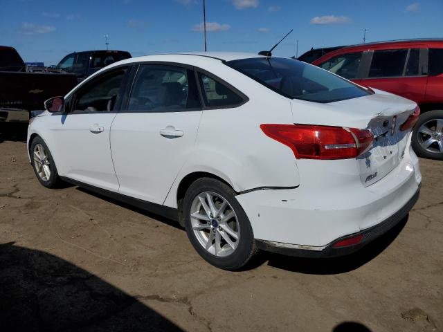 Photo 2 from auction – 2015 FORD FOCUS SE with VIN 1FADP3F23FL230541