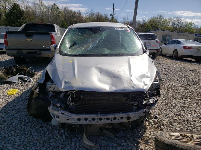 Photo 5 from auction – 2019 FORD ESCAPE SE with VIN 1FMCU0G99KUB34227