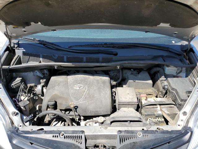 Photo 12 from auction – 2020 TOYOTA SIENNA L with VIN 5TDZZ3DC1LS030788