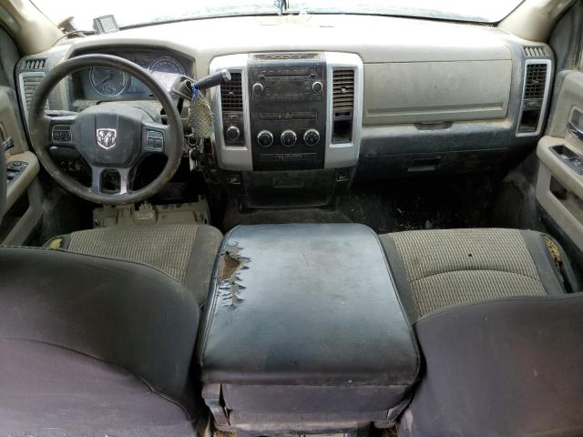 Photo 8 from auction – 2012 DODGE RAM 2500 S with VIN 3C6UD5DL7CG154445