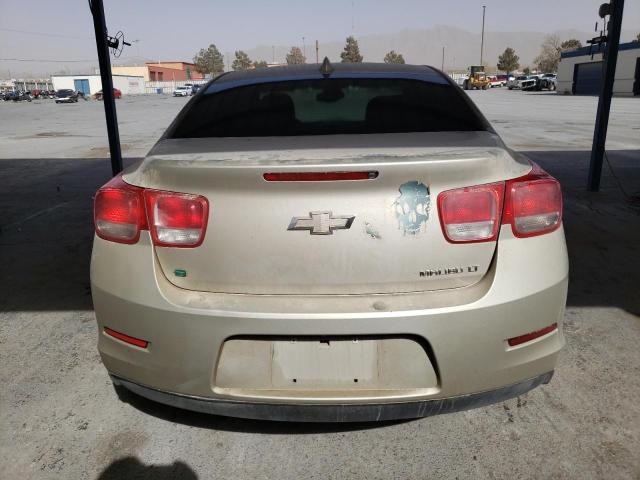 Photo 6 from auction – 2015 CHEVROLET MALIBU 1LT with VIN 1G11C5SL6FF164707