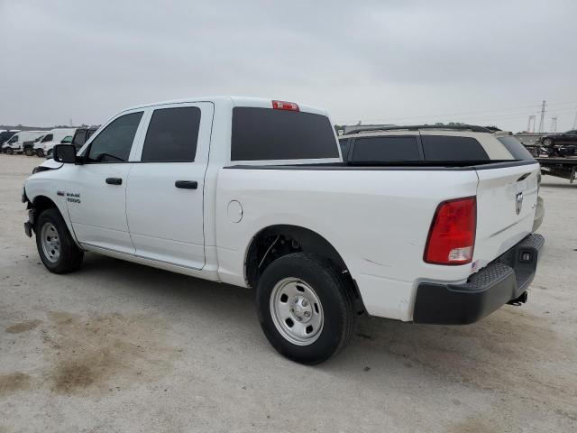 Photo 2 from auction – 2018 RAM 1500 SSV with VIN 1C6RR7XT4JS248741