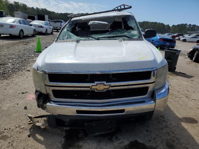 Photo 5 from auction – 2009 CHEVROLET SILVERADO with VIN 1GBHC79K39E148896