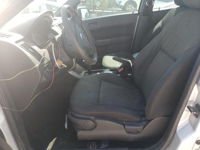 Photo 7 from auction – 2011 FORD FOCUS SE with VIN 1FAHP3FN1BW168447