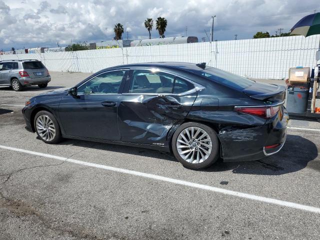 Photo 2 from auction – 2021 LEXUS ES 300H LU with VIN 58AEA1C13MU012143