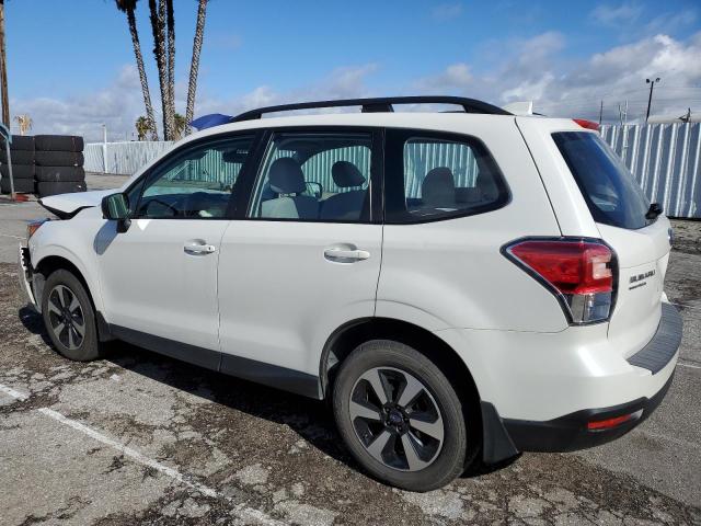 Photo 2 from auction – 2017 SUBARU FORESTER 2 with VIN JF2SJABC8HH504944