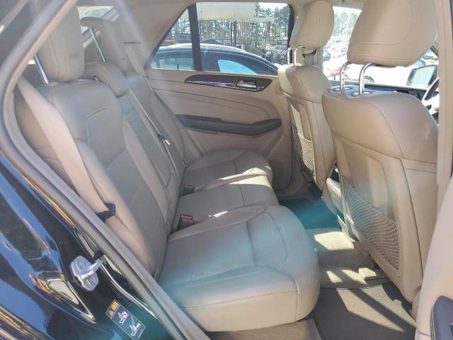 Photo 11 from auction – 2014 MERCEDES-BENZ ML 350 with VIN 4JGDA5JB2EA295109