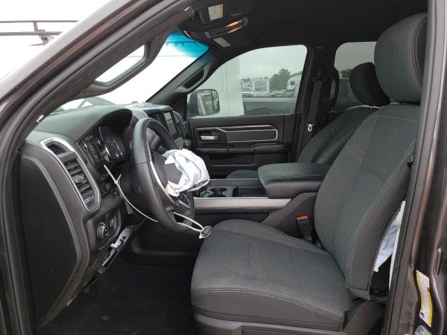 Photo 7 from auction – 2021 RAM 2500 BIG H with VIN 3C6UR5DL0MG545259