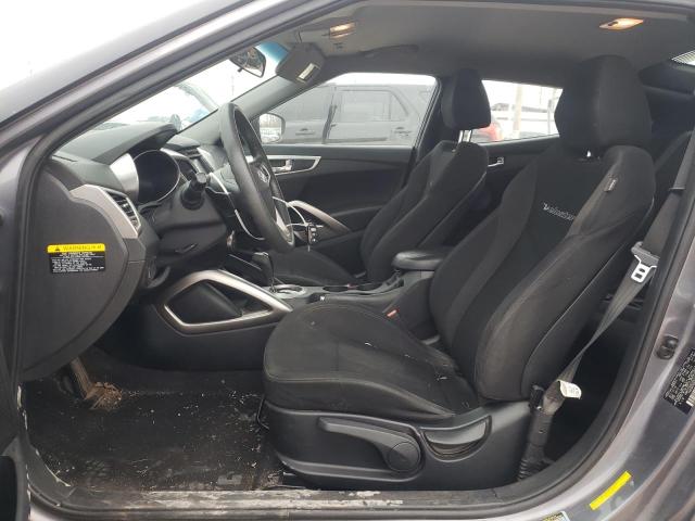 Zdjęcie 7 z aukcji – 2016 HYUNDAI VELOSTER z VIN KMHTC6AD3GU277829