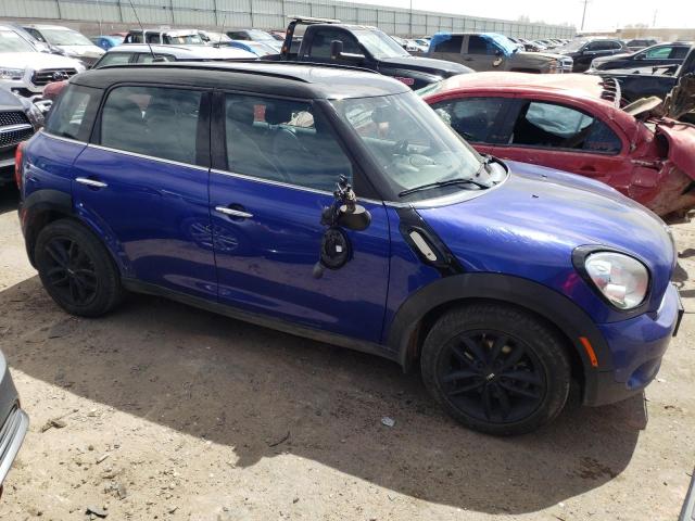 Photo 4 from auction – 2016 MINI COOPER COU with VIN WMWZB3C55GWR49204