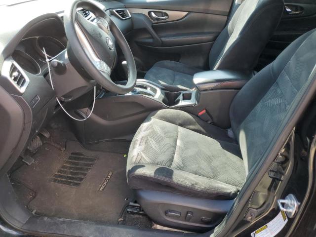 Photo 7 from auction – 2014 NISSAN ROGUE S with VIN 5N1AT2MT6EC752671
